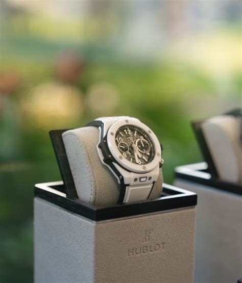 hublot watches west palm beach|Hublot x PALMER Celebrate the Re.